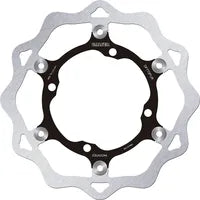 Suzuki Rm Z 250 [2021-2026, 2023-2024] - Bremsscheibe schwimmend Wave, genutet – Bild 12