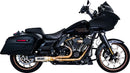 Harley-Davidson FXBR 1923 Softail Breakout 117 [2024] - VO2 Falcon Luftansaugsystem Kit – Bild 5