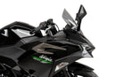 KAWASAKI NINJA 500 SE [2025] – Z-Racing Screen – Tinted