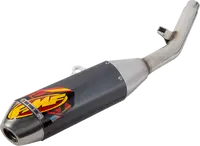 Yamaha Yz 250 F [2024, 2025, 2025-2026] - PowerCore 4 HEX slip-on silencer - picture 12