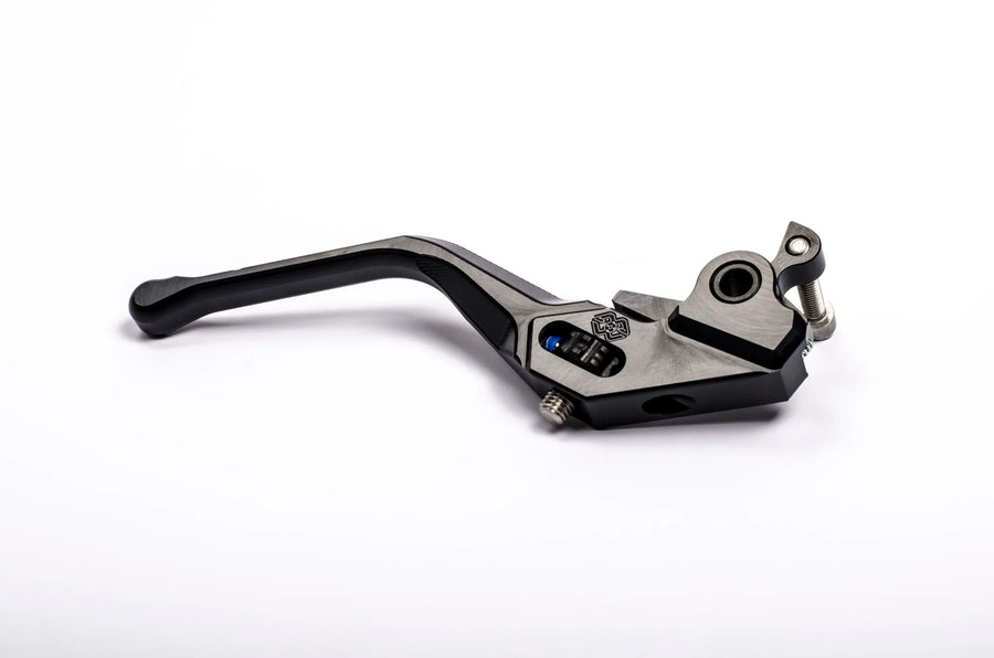 honda cb 250 [GILLES TOOLING] – Factor-X brake lever