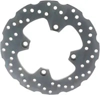 Kawasaki Ninja 650 ABS [2024, 2024-2026, 2025, 2026] - Hintere Halo Series Bremsscheibe – Bild 11