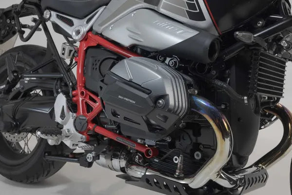 BMW R 12 [2024-2026] - Cylinder protection, version MSS.07.653.10002/B – Figure 5