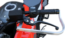 Suzuki V-strom 1050 [BARKBUSTERS] – Mounting kit – two-point mount