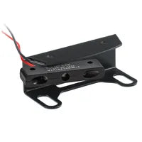 Triumph Speed ​​Triple 1200 RS [ZIEGER] – PRO license plate holder type B