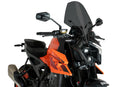 KTM 990 DUKE R [2025] – New Generation Touring – Matt Black-5