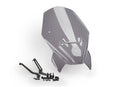 BMW F 900 R [2024] – New Generation Touring fairing screen – black
