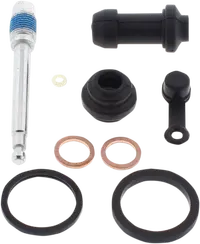 Honda CRF 450 R [2026] - MXC Bremssattel – Bild 4