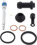 Honda CRF 450 Rx [2026] - Vorderer Supermoto Bremssattelsatz – Bild 12