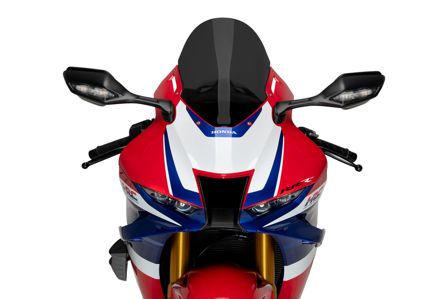 HONDA CBR 1000 RR-R FIREBLADE SP [2025] – R-Racer Screen – Black