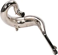 Kawasaki Kdx 200 [1995, 2000, 2002-2006] - Gold Series Gnarly™ Manifold – Item no. 020056 – Figure 9