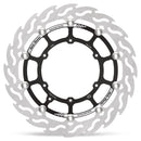 Beta XTRAINER 300 LC Oil mix [2024-2025] - Supermoto Racing-Bremsscheiben vorne – Bild 1
