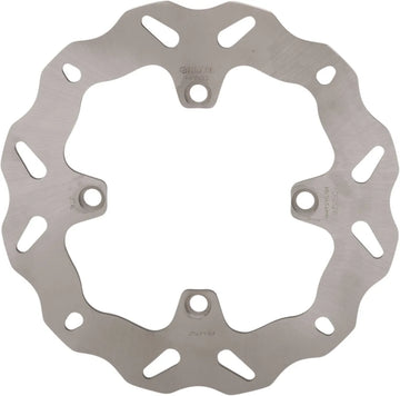 Honda CRF 1100 L Africa Twin Adventure Sports ABS [2020] - brake disc - picture 2