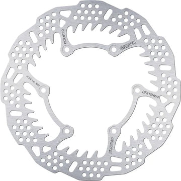 Beta RR 480 EFI X-Pro [2025-2026] - BRAKE DISC SHARK FIXED – Image 2