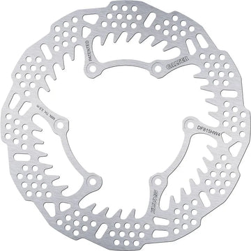 Beta RR 430 EFI X-Pro [2025-2026] - BRAKE DISC SHARK FIXED – Item no. DF815HW4 – Figure 1