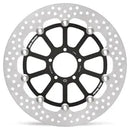 Ktm Super Duke 1390 R ABS [2024] - Flame Series Rotor Race – Art.-Nr. 112222 – Bild 7