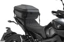Moto Guzzi V 9 Bobber [SW-MOTECH] – Urban ABS top case tension strap variant with floor insert