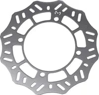 Sherco 5.1 510 I Supermoto [2008] - brake disc - picture 11