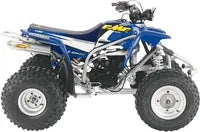 Honda Cr 125 R [1998-1999] - Powercore 2 Endschalldämpfer – Bild 6