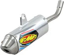 Honda CR 85 RB Expert [2003, 2005-2007] - Powercore 2 Shorty Endschalldämpfer – Bild 10