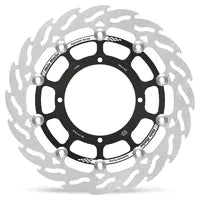 Husqvarna SM 449 R [2011-2012] - Flame Series Schwimmende Bremsscheibe – Bild 5