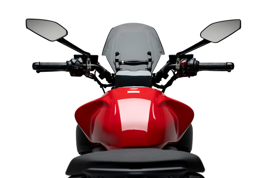 DUCATI DIAVEL V4 [2025] – New Generation Adjustable – Black