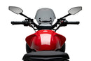 DUCATI DIAVEL V4 [2025] – New Generation Adjustable – Matt Black-7