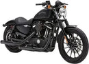 Harley-Davidson Xl 1200 L Sportster Low [2006] - Hitzeschild – Bild 1