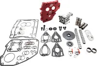 Harley-Davidson FXDLI 1450 EFI Dyna Low Rider [2005] - OE+ Conversion Camplate Hydraulischer Nockenketten-Spanner Kit – Bild 10