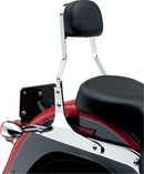 Harley Davidson Flstf [COBRA] – Square Sissy Bar