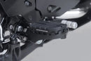 BMW R 1300 GS Adventure [2024-2026] - EVO Fußrasten-Satz schwarz – Bild 5