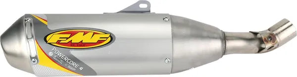 Honda CRF 150 RB [2013-2015] - Powercore 4 Slip-On Schalldämpfer – Bild 3