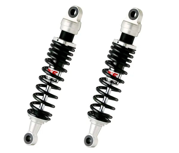 Suzuki GT 250 [YSS] – gas pressure emulsion shock absorber
