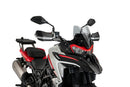 BENELLI TRK 702 X [2024] – Sports screen – Tinted-4