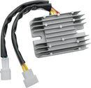 Suzuki DL 800 [RICK'S MOTORSPORT ELECTRIC] – rectifier and regulator