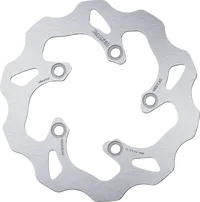 Suzuki Gsx-R 600 [2022, 2024-2026] - brake disc - picture 5