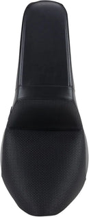 harley davidson fxlrs [LE PERA] – Kick Flip Biker Gel Seat-3
