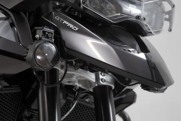 Triumph Tiger 900 GT Low [2020-2022] - EVO Fernlicht – Bild 1