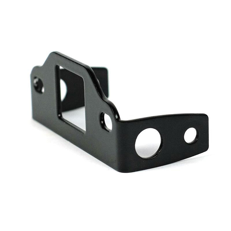 BMW R nineT 1200 Roadster [2014-2023] - Blinkeradapter