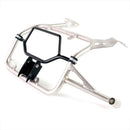 BMW F 850 GS [2018-2024] - Adapter für U000-Schnellkupplung an Alu-Taschenrahmen