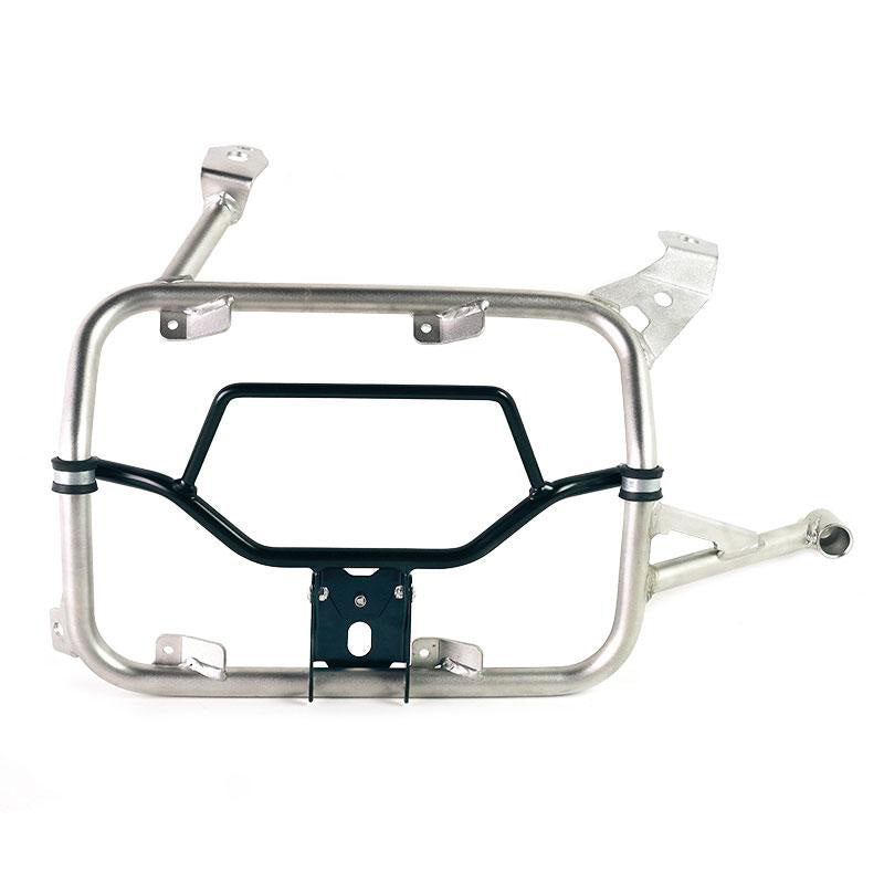 BMW R 1200 GS LC wheel [2013-2019] - adapter for U000 quick coupling to aluminum pocket frame