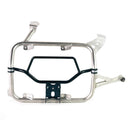 BMW R 1200 GS LC wheel [2013-2019] - adapter for U000 quick coupling to aluminum pocket frame