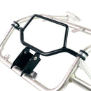 BMW R 1200 GS LC wheel [2013-2019] - adapter for U000 quick coupling to aluminum pocket frame