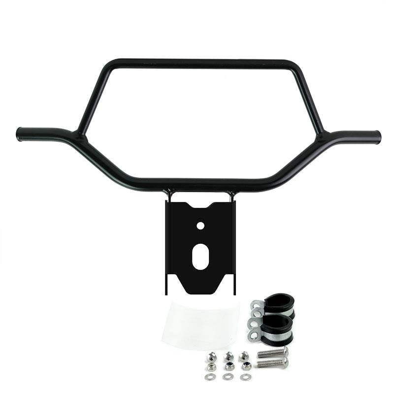 BMW R 1200 GS LC wheel [2013-2019] - adapter for U000 quick coupling to aluminum pocket frame