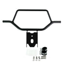 BMW R nineT 1200 Pure [2017-2023] - Adapter für U000-Schnellkupplung an Alu-Taschenrahmen