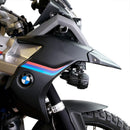 BMW R 1250 GS Adventure [2019-2023] - Adapter für Originalhalterung für Zusatzscheinwerfer