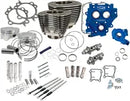 Harley-Davidson FLHRC 1450 Road King Classic [2004] - 100" Power Package Motor-Performance-Kit – Bild 4