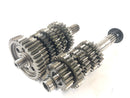 Ducati 1098 S H7 [2007] - Gearbox-2
