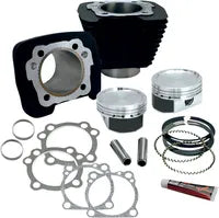 Harley-Davidson XL 883 L Sportster SuperLow [2020] - Hooligan Motorleistungs-Kit – Bild 4