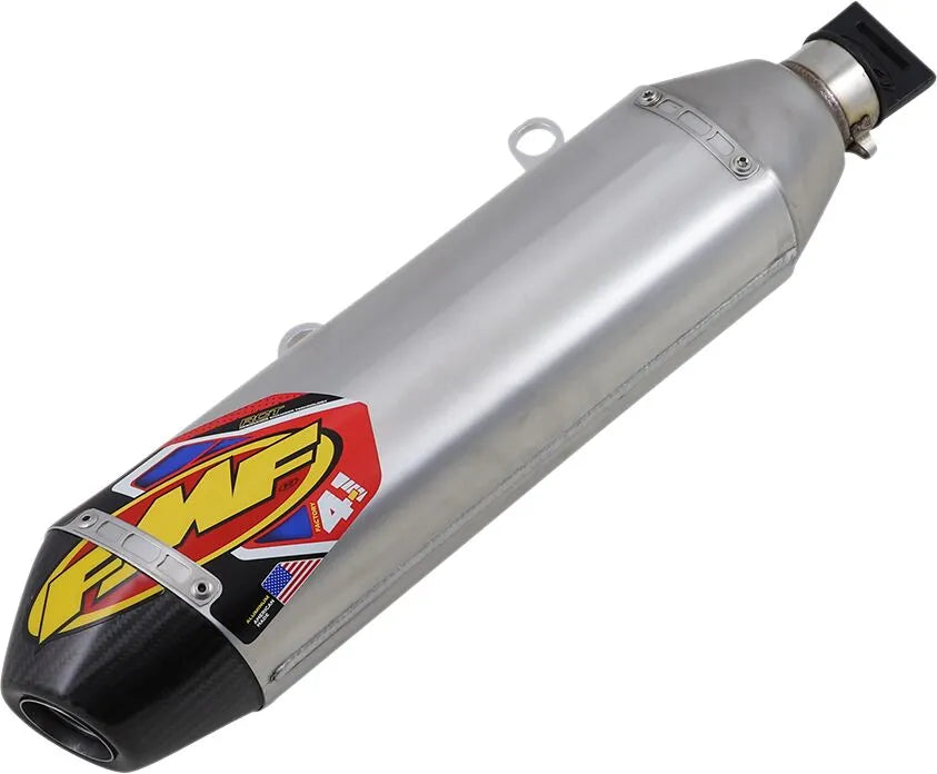 KTM XCF-W 500 [2020-2023] - Factory 4.1 RCT Auspuffanlage – Art.-Nr. 045662 – Bild 1